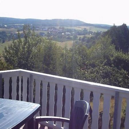 Charming Apartment In Morbach Germany With Terrace Thalfang Extérieur photo