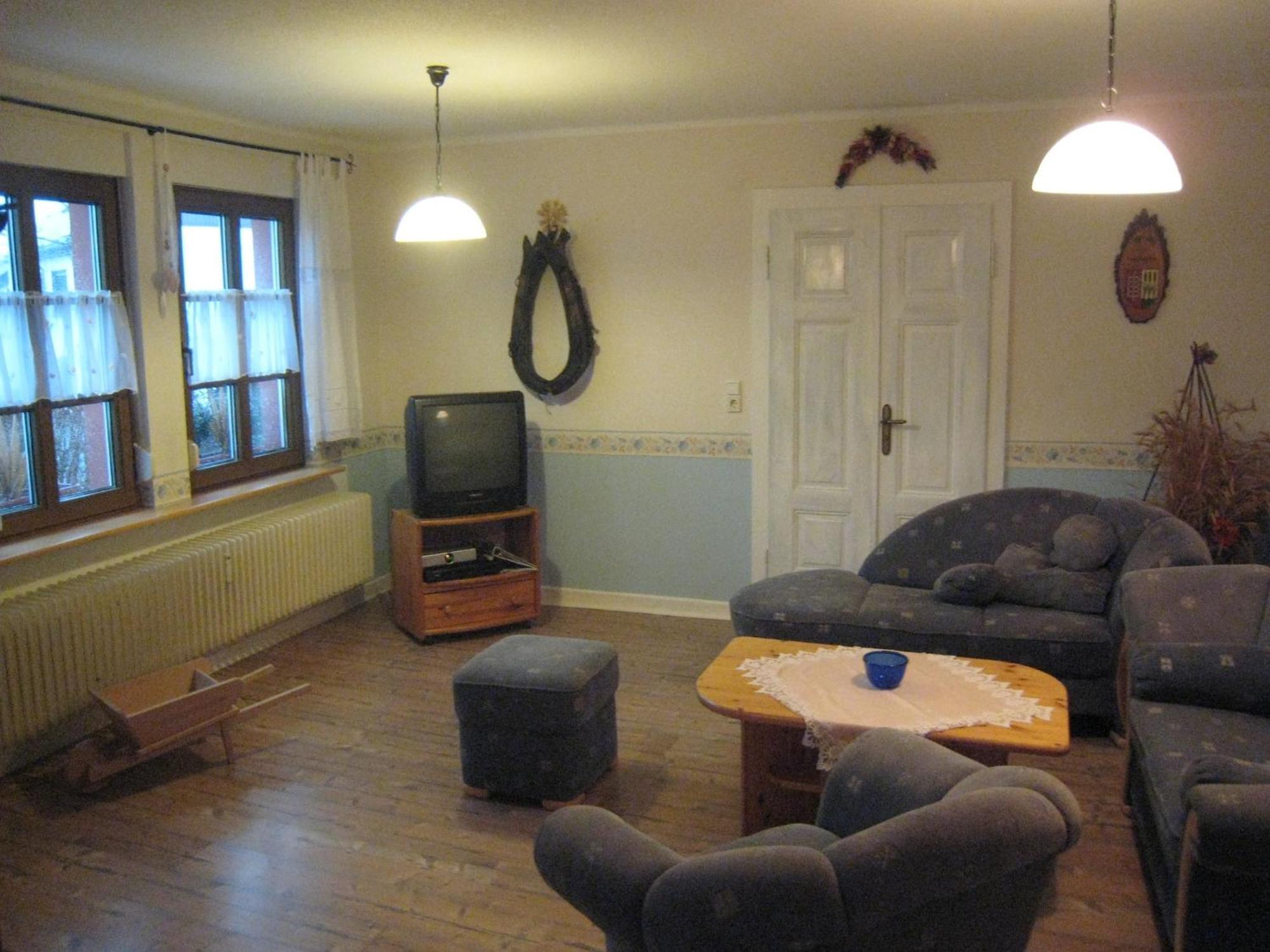 Charming Apartment In Morbach Germany With Terrace Thalfang Extérieur photo