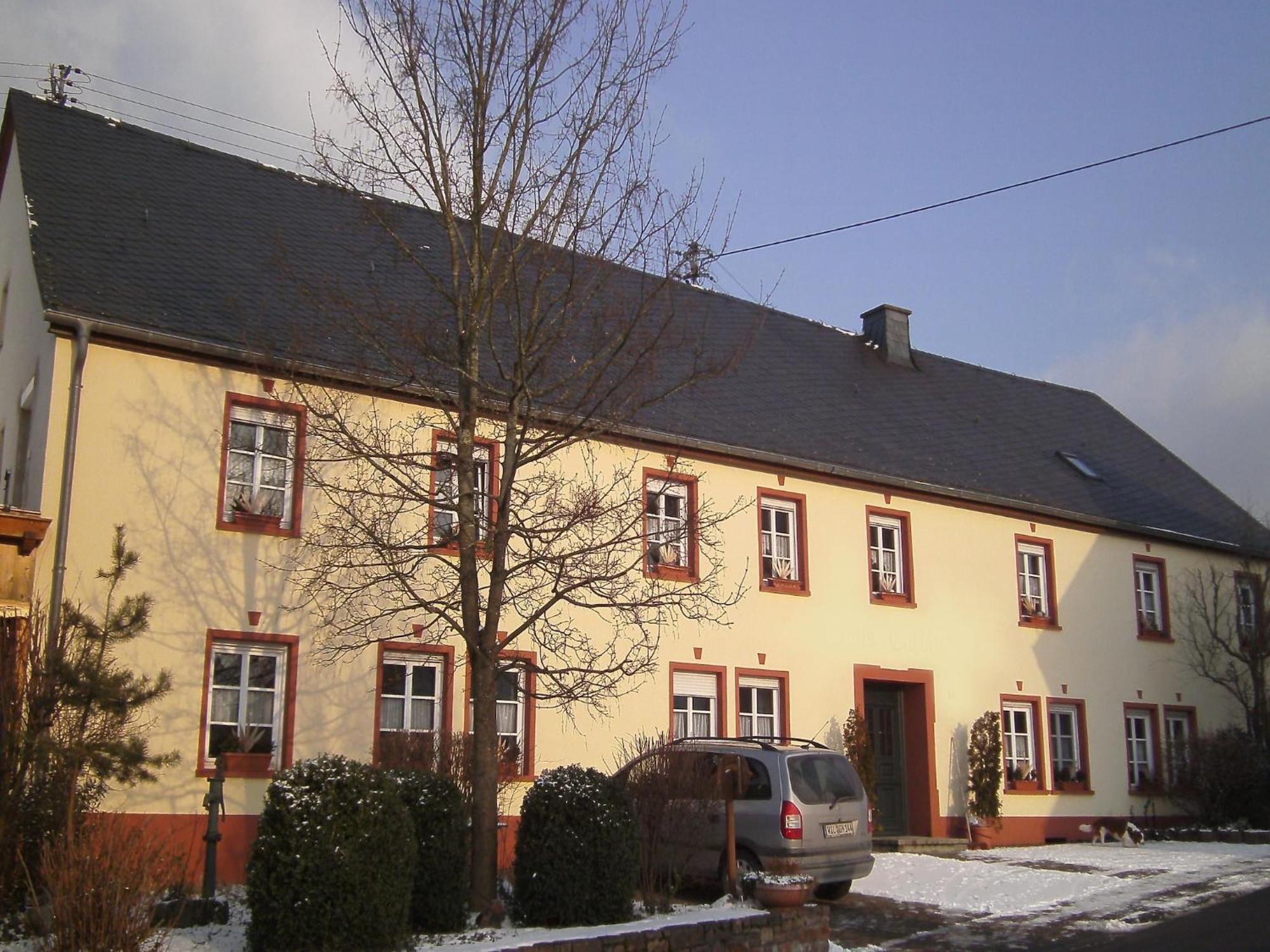 Charming Apartment In Morbach Germany With Terrace Thalfang Extérieur photo